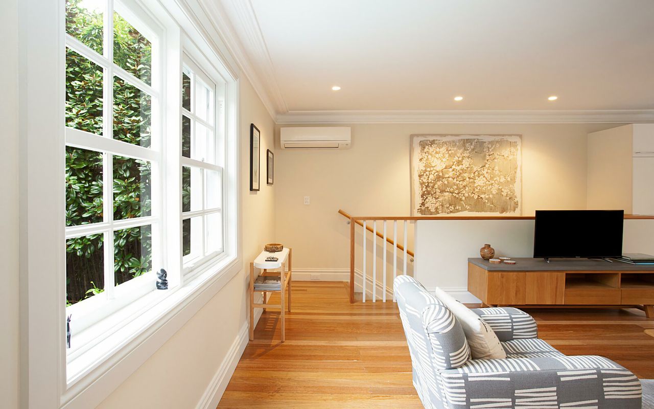 The Hideaway Double Bay ISYD