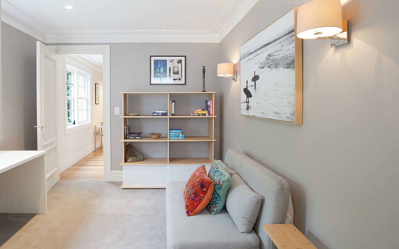 The Hideaway Double Bay ISYD