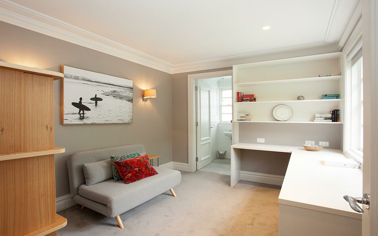 The Hideaway Double Bay ISYD