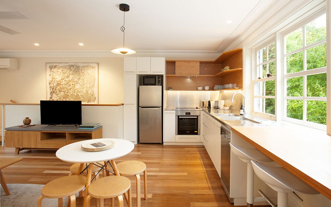 The Hideaway Double Bay ISYD