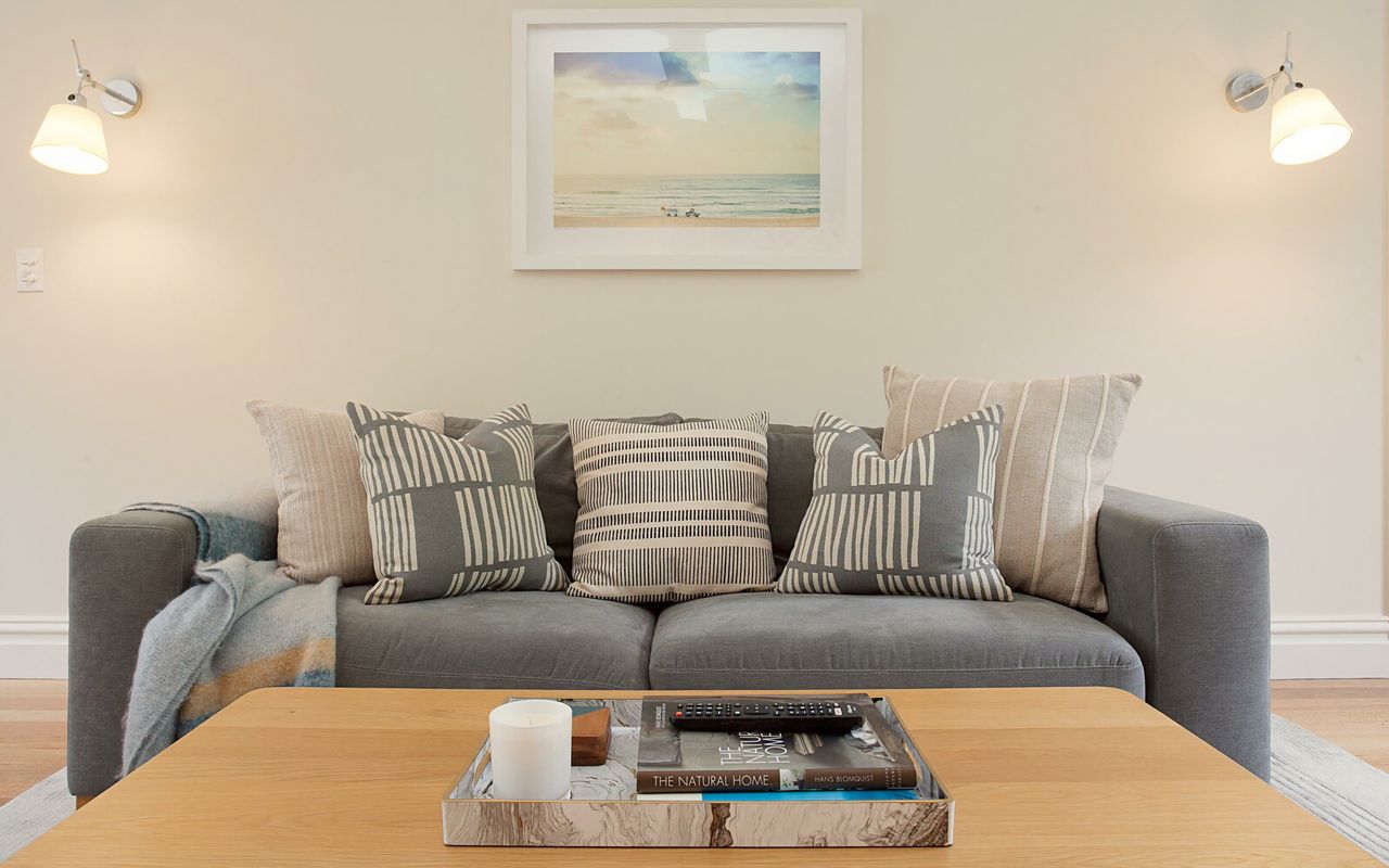 The Hideaway Double Bay ISYD