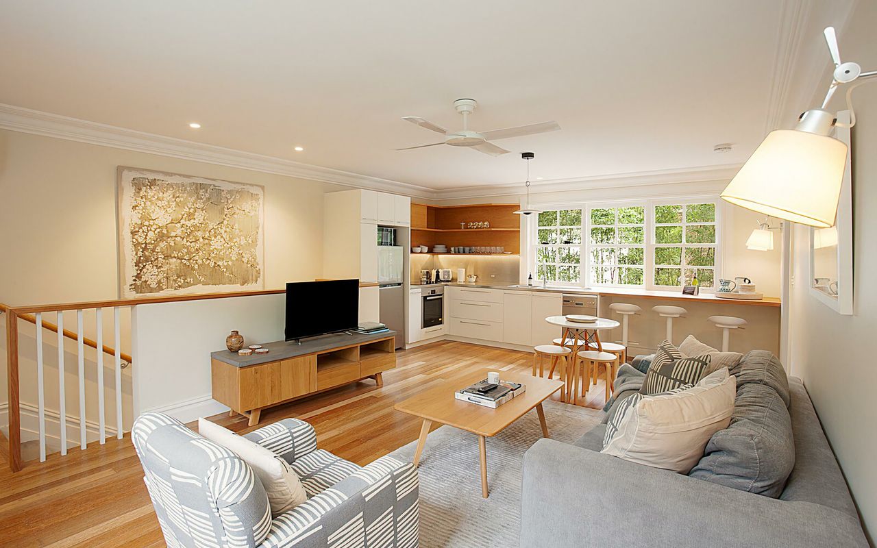 The Hideaway Double Bay ISYD
