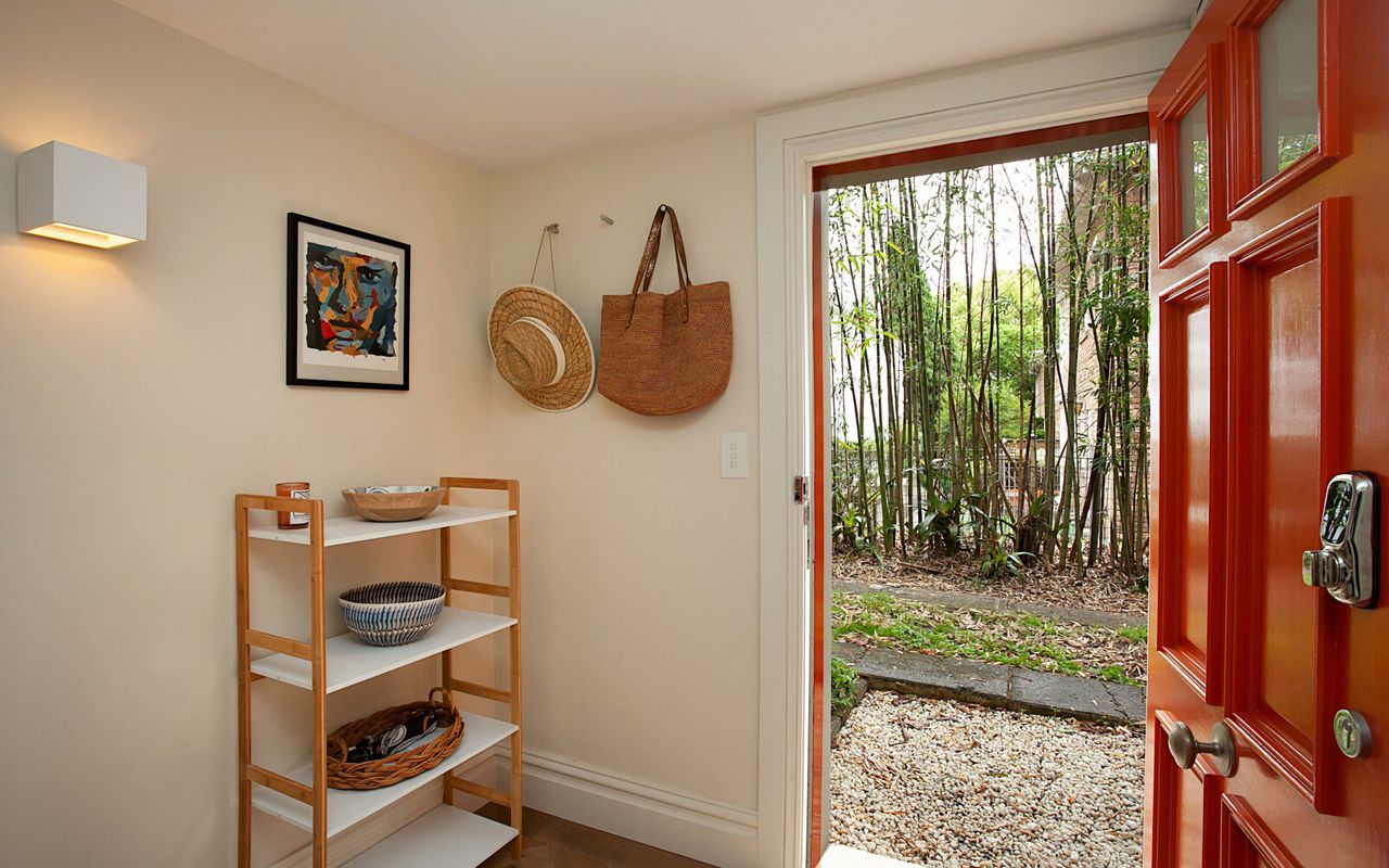 The Hideaway Double Bay ISYD