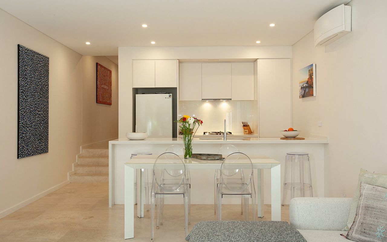 Coogee Beach Escape IH