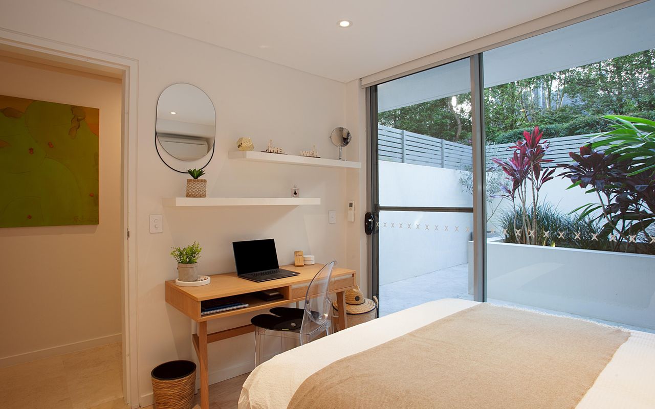 Coogee Beach Escape IH
