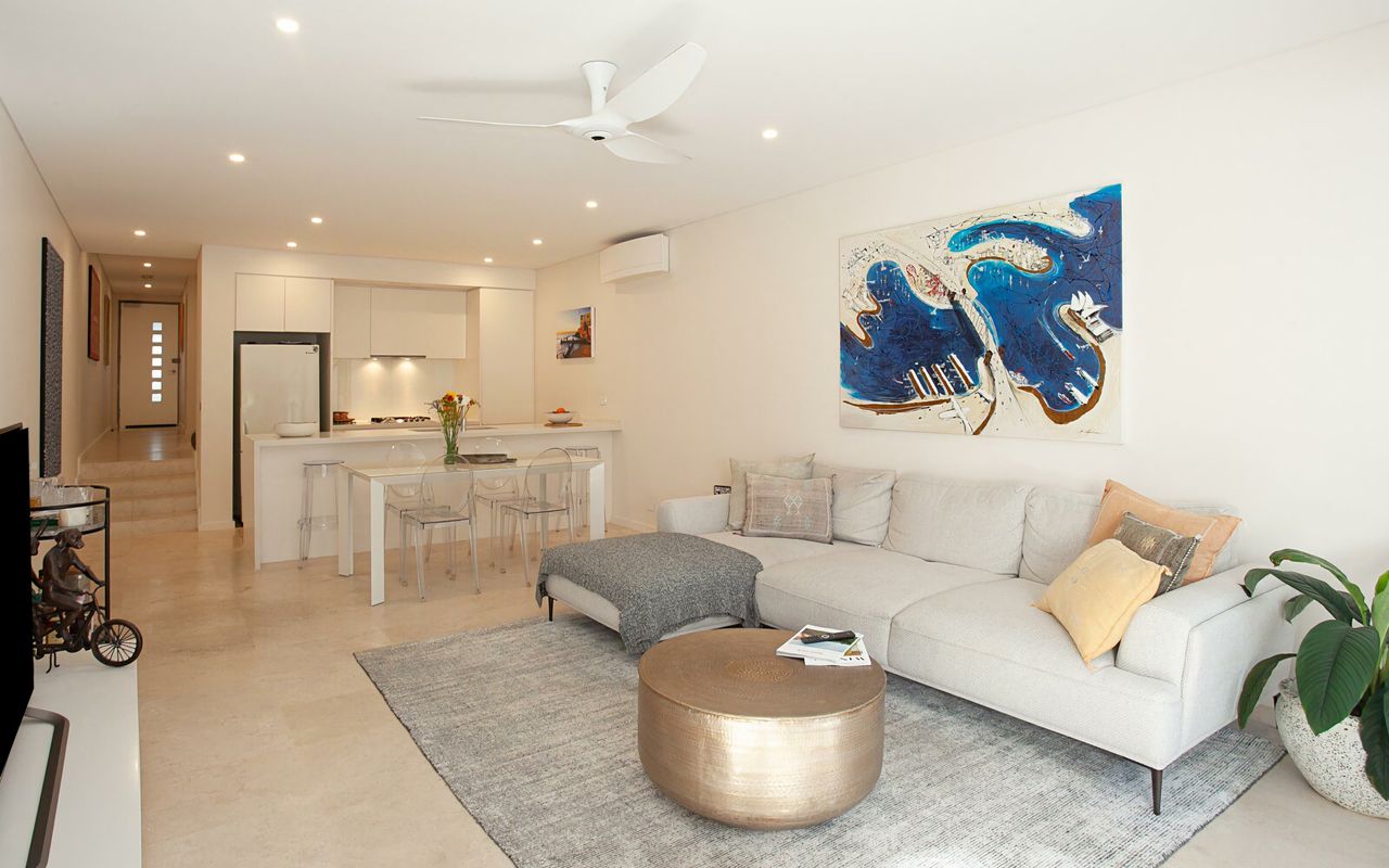 Coogee Beach Escape IH