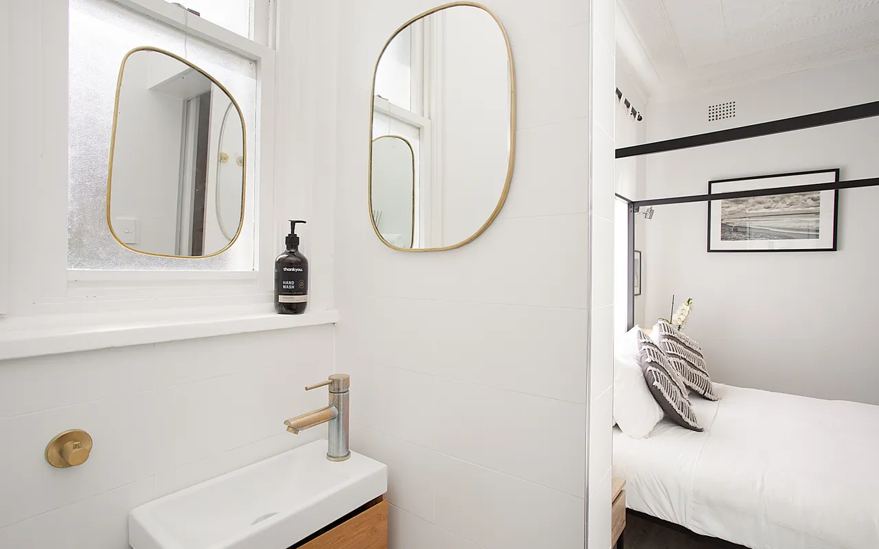 Coastal Allure Bondi IBO