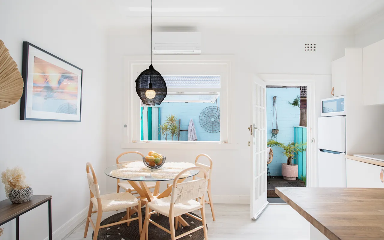 Coastal Allure Bondi IBO