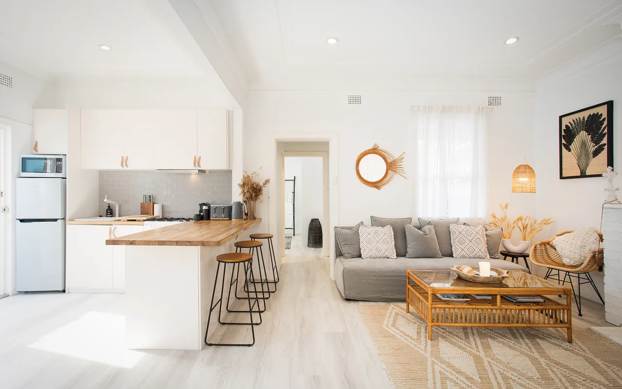 Coastal Allure Bondi IBO