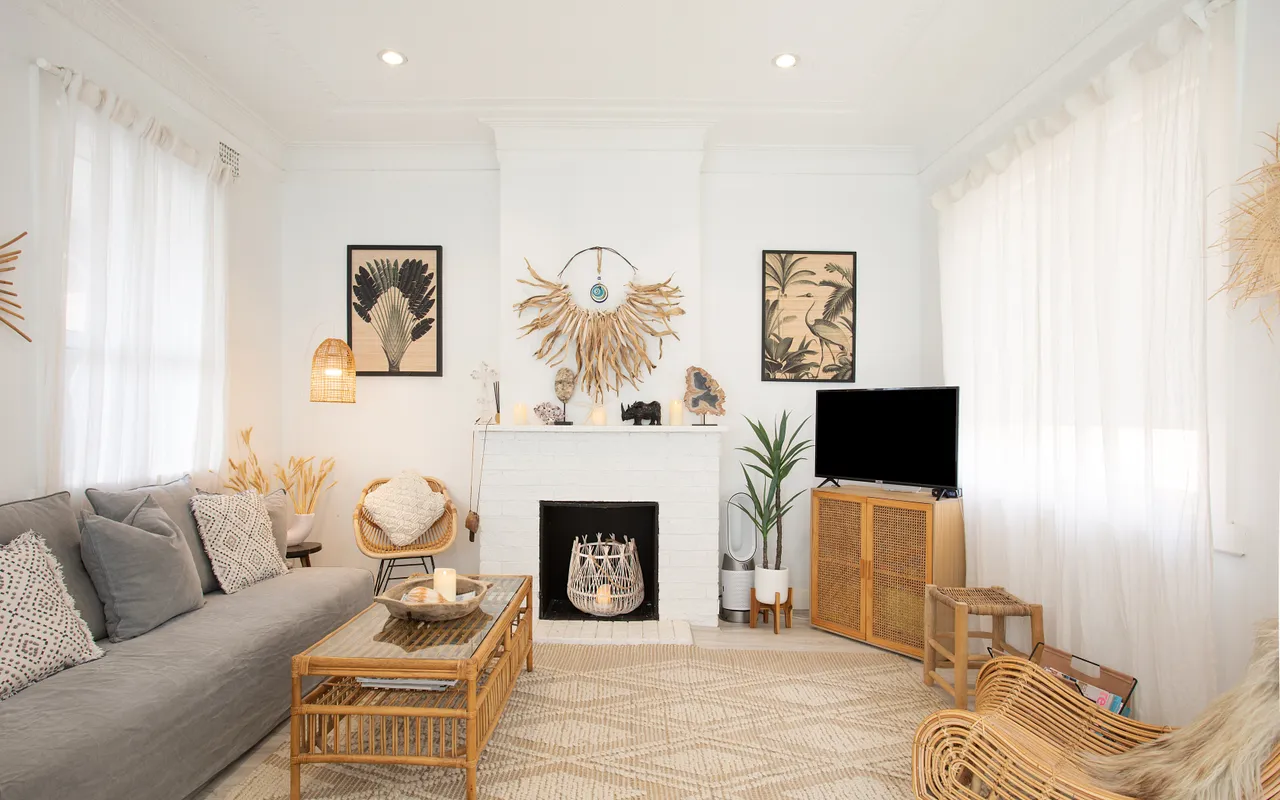 Coastal Allure Bondi IBO
