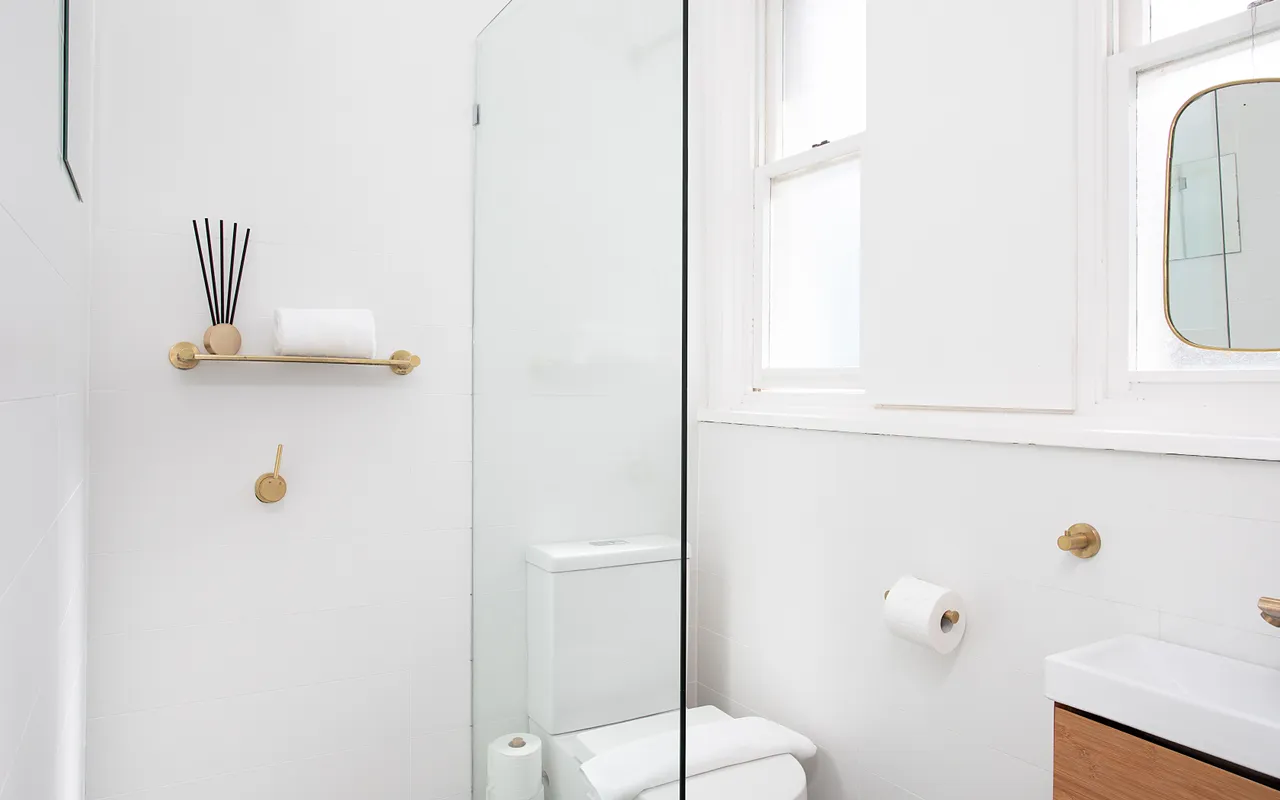 Coastal Allure Bondi IBO