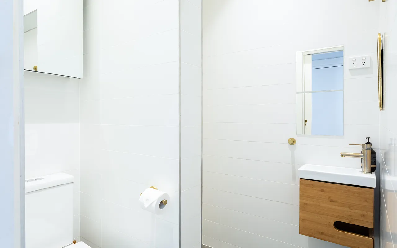 Coastal Allure Bondi IBO