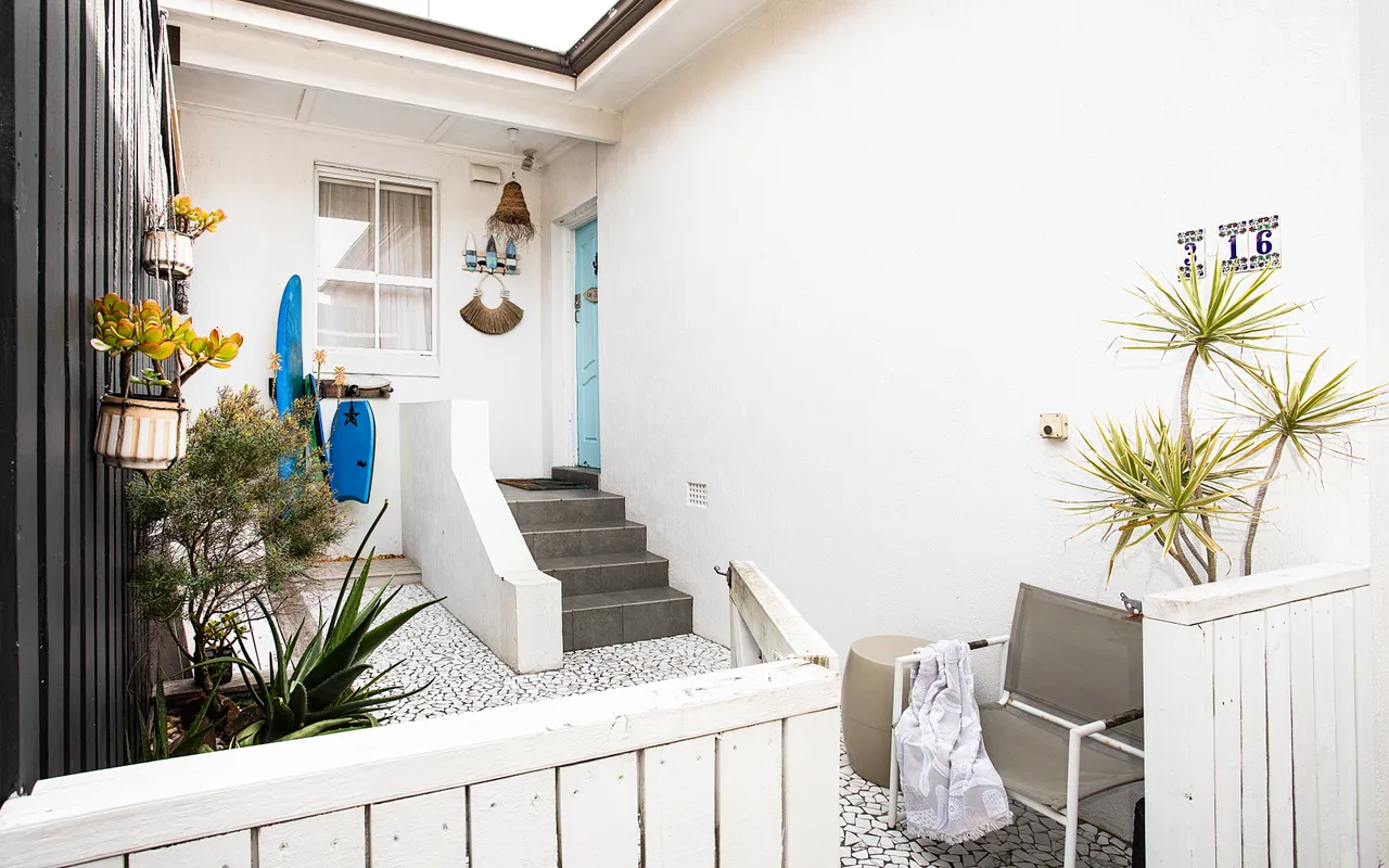 Coastal Allure Bondi IBO