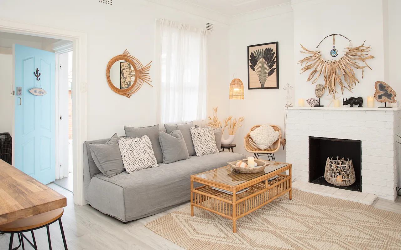 Coastal Allure Bondi IBO