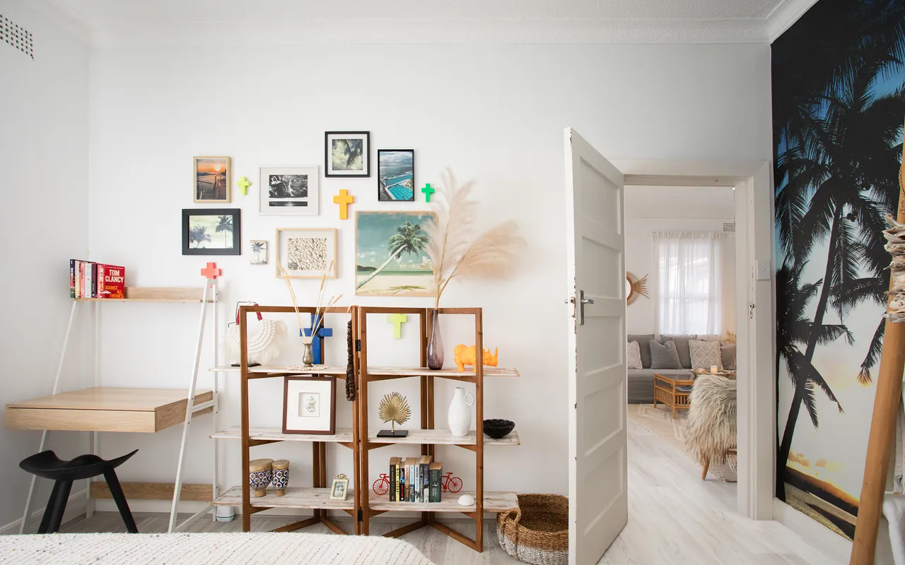 Coastal Allure Bondi IBO