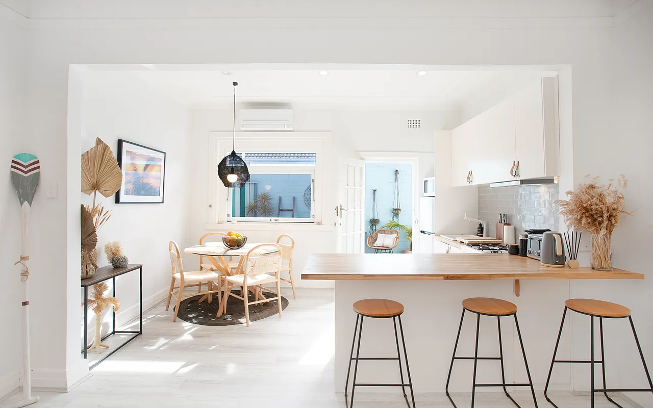 Coastal Allure Bondi IBO