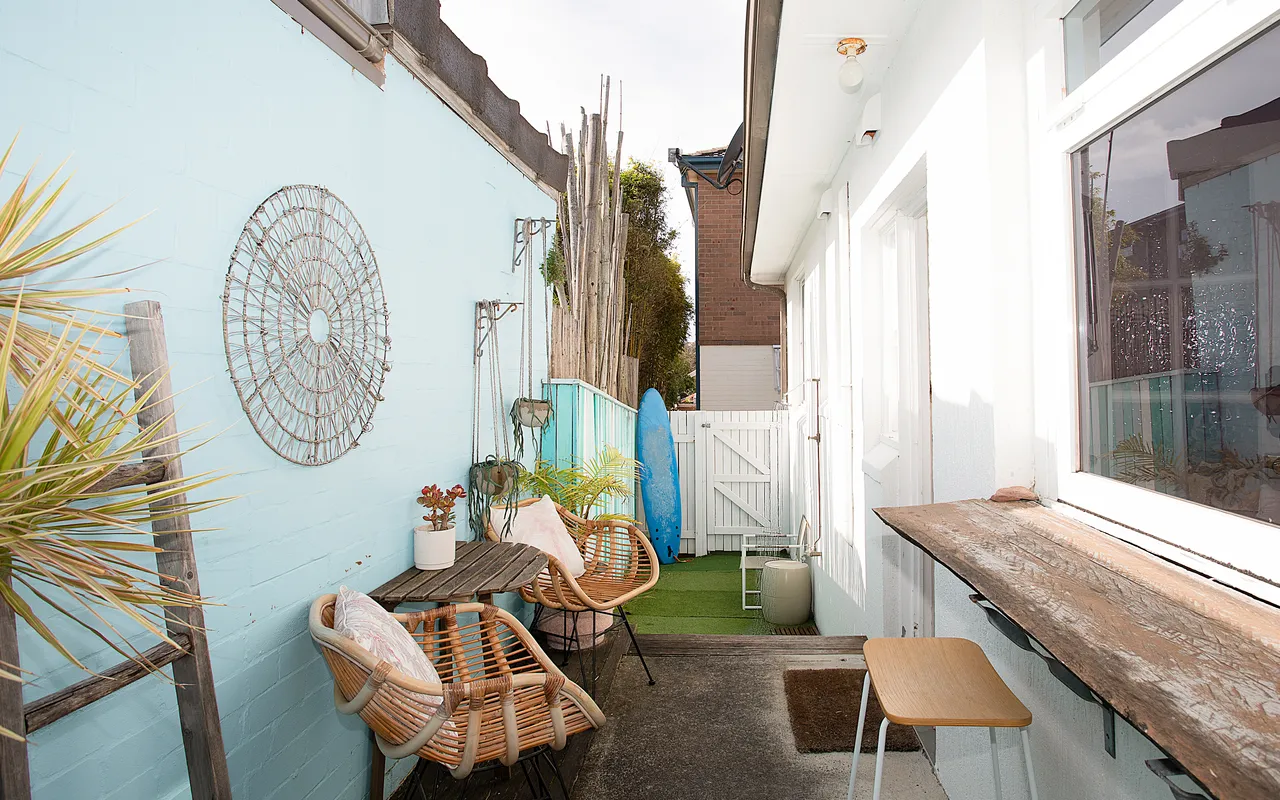 Coastal Allure Bondi IBO
