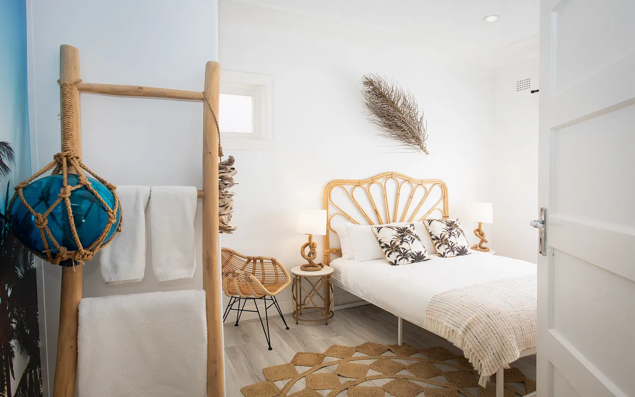Coastal Allure Bondi IBO