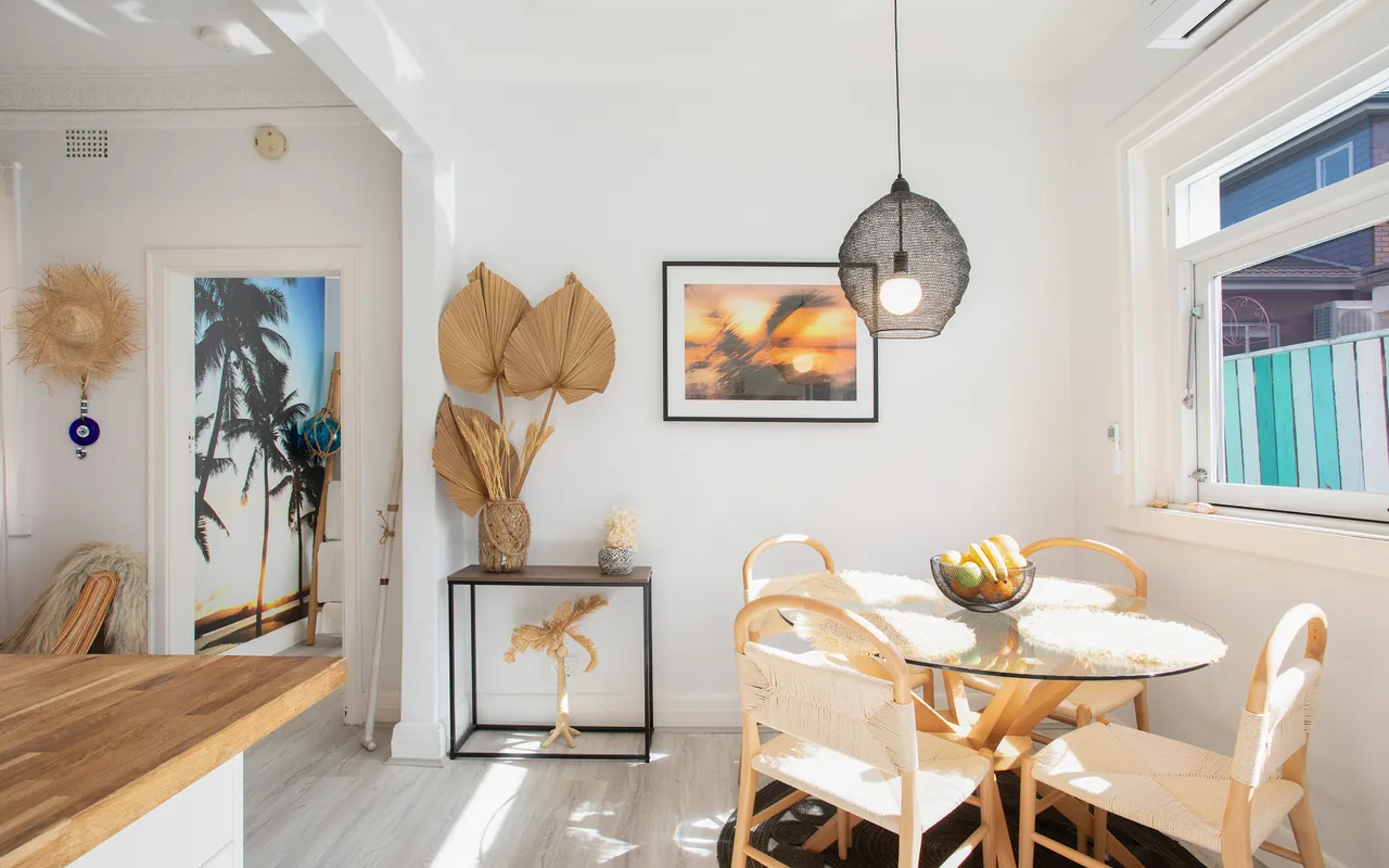 Coastal Allure Bondi IBO