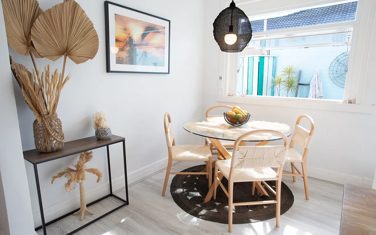 Coastal Allure Bondi IBO