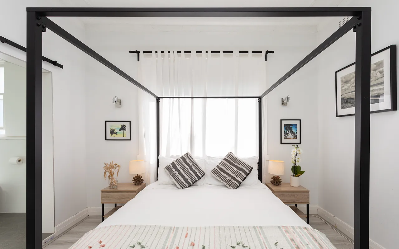 Coastal Allure Bondi IBO
