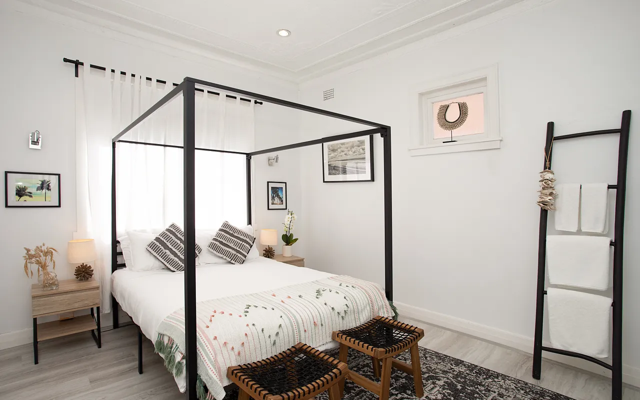 Coastal Allure Bondi IBO