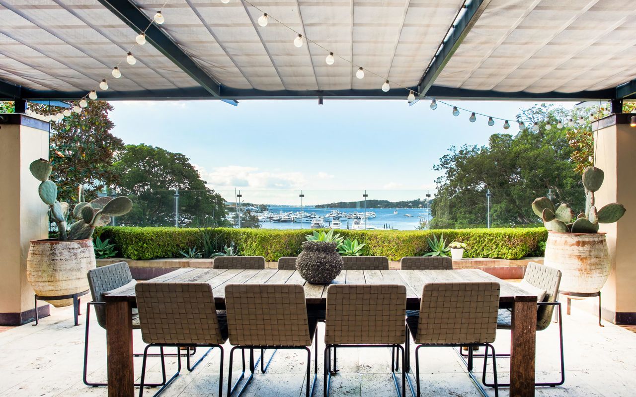Rose Bay Vista IH7