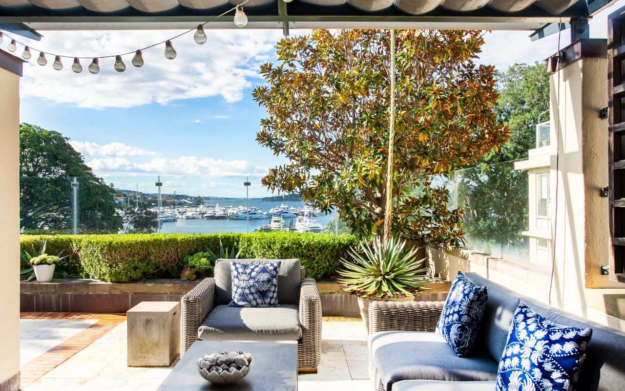Rose Bay Vista IH7