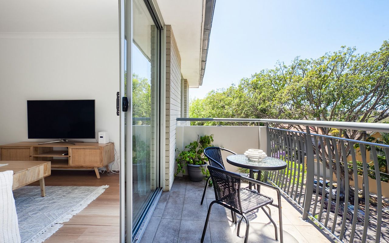 Woollahra Oasis ISYD