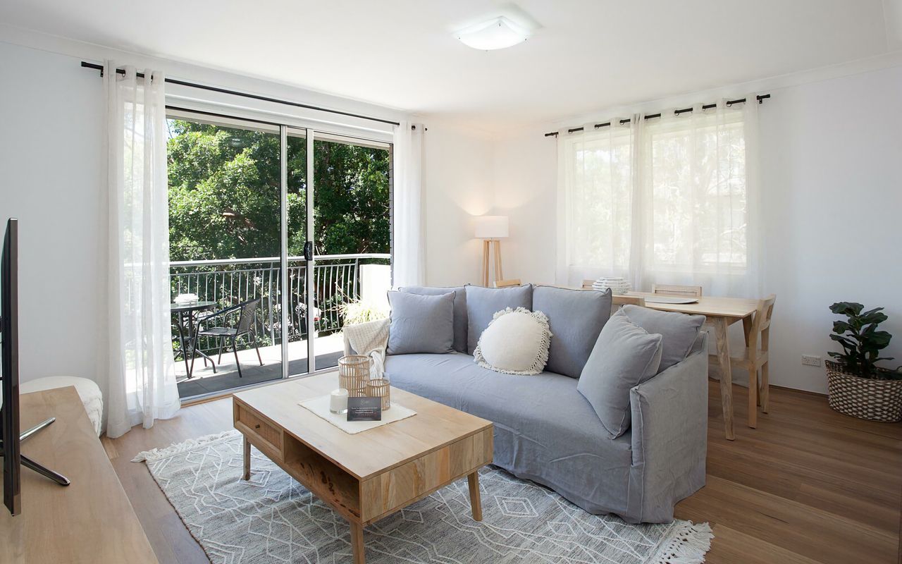 Woollahra Oasis ISYD
