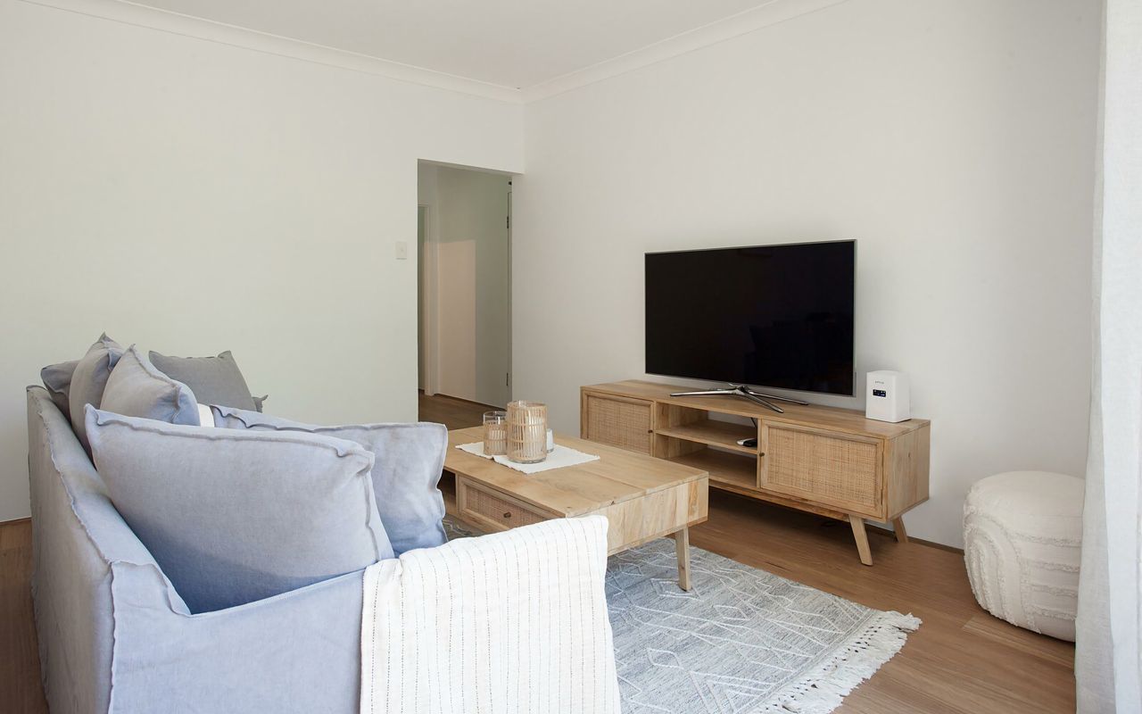 Woollahra Oasis ISYD