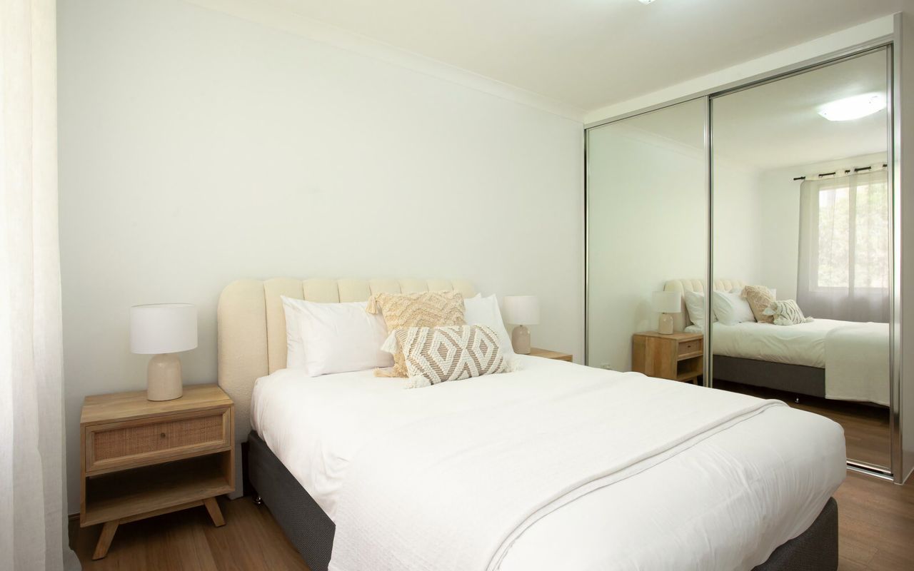 Woollahra Oasis ISYD