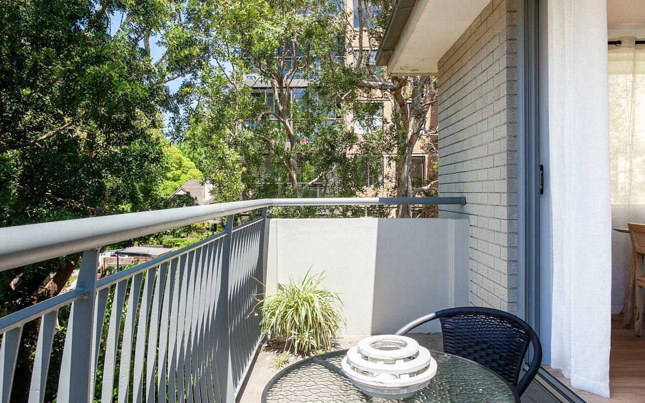 Woollahra Oasis ISYD