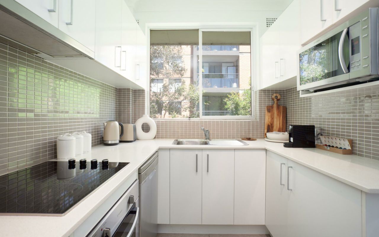 Woollahra Oasis ISYD