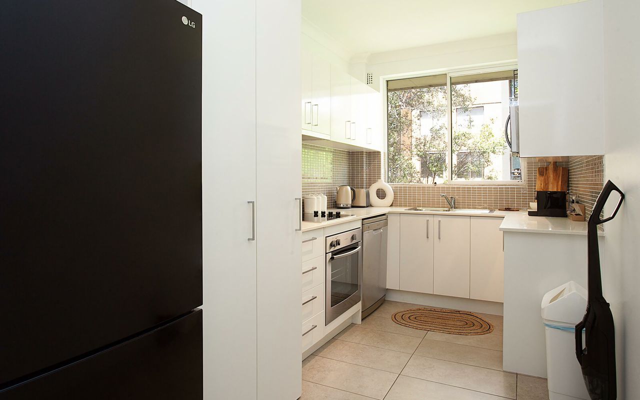 Woollahra Oasis ISYD