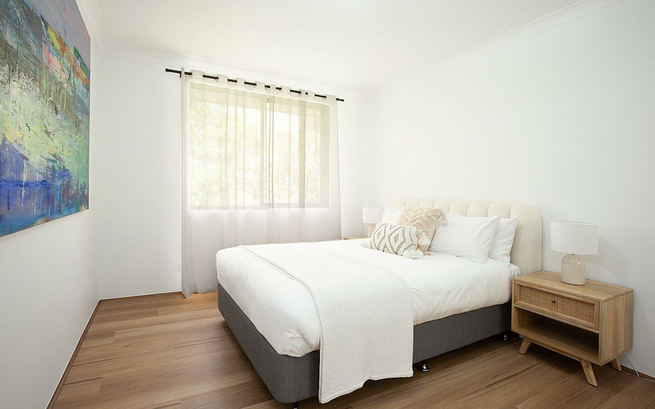 Woollahra Oasis ISYD