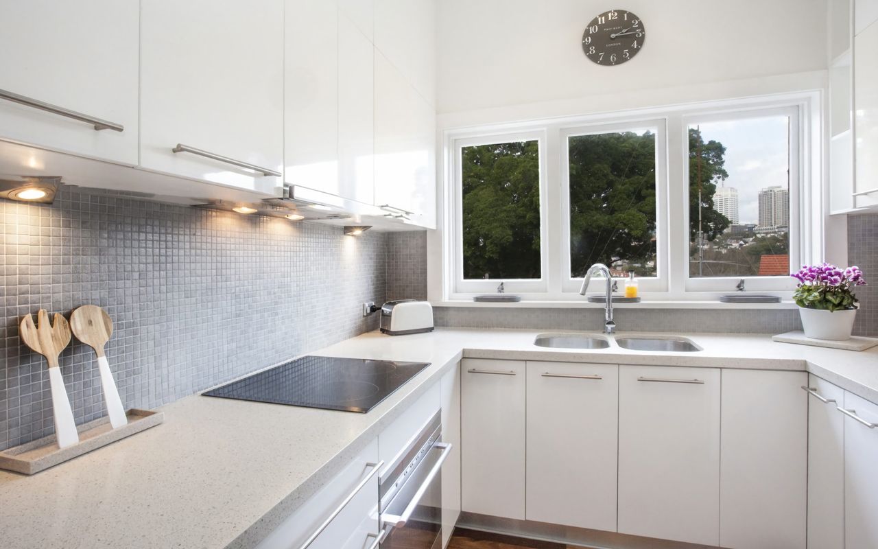 Woollahra Roslyndale Ave I90