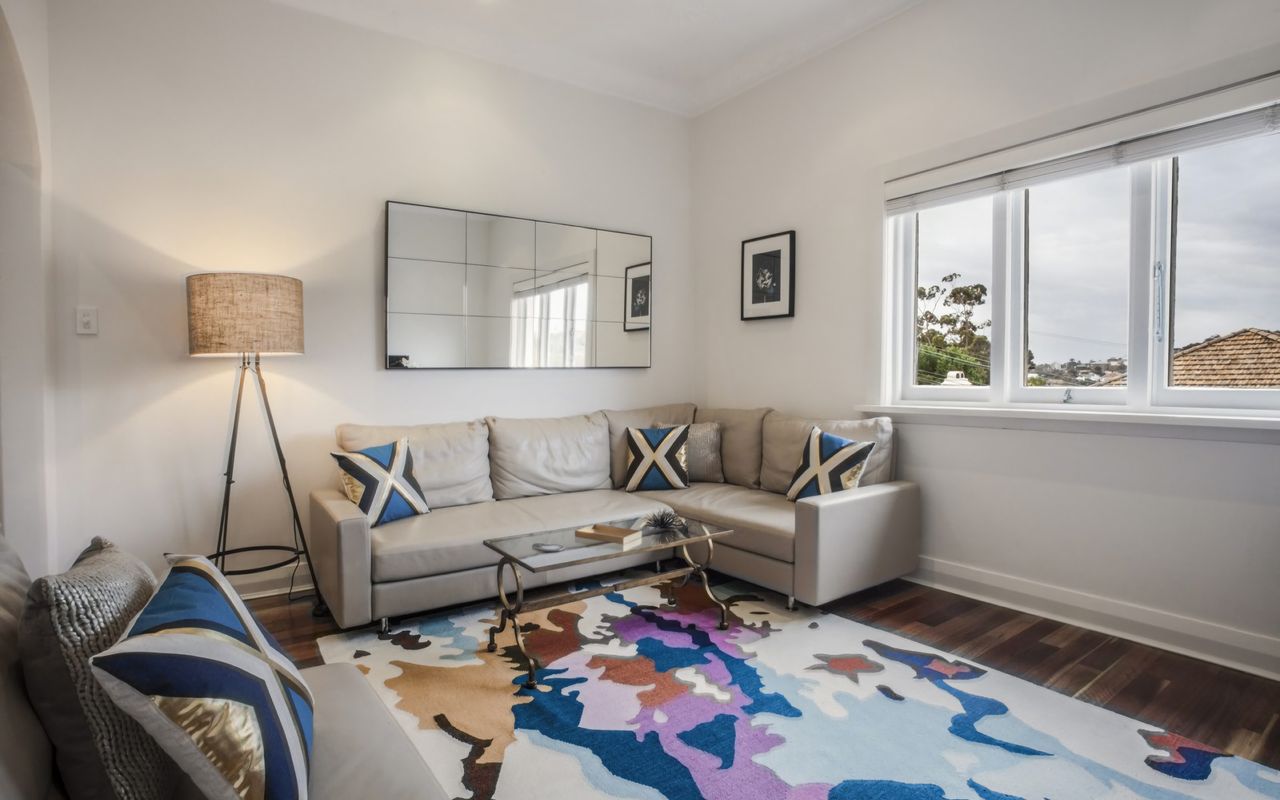 Woollahra Roslyndale Ave I90