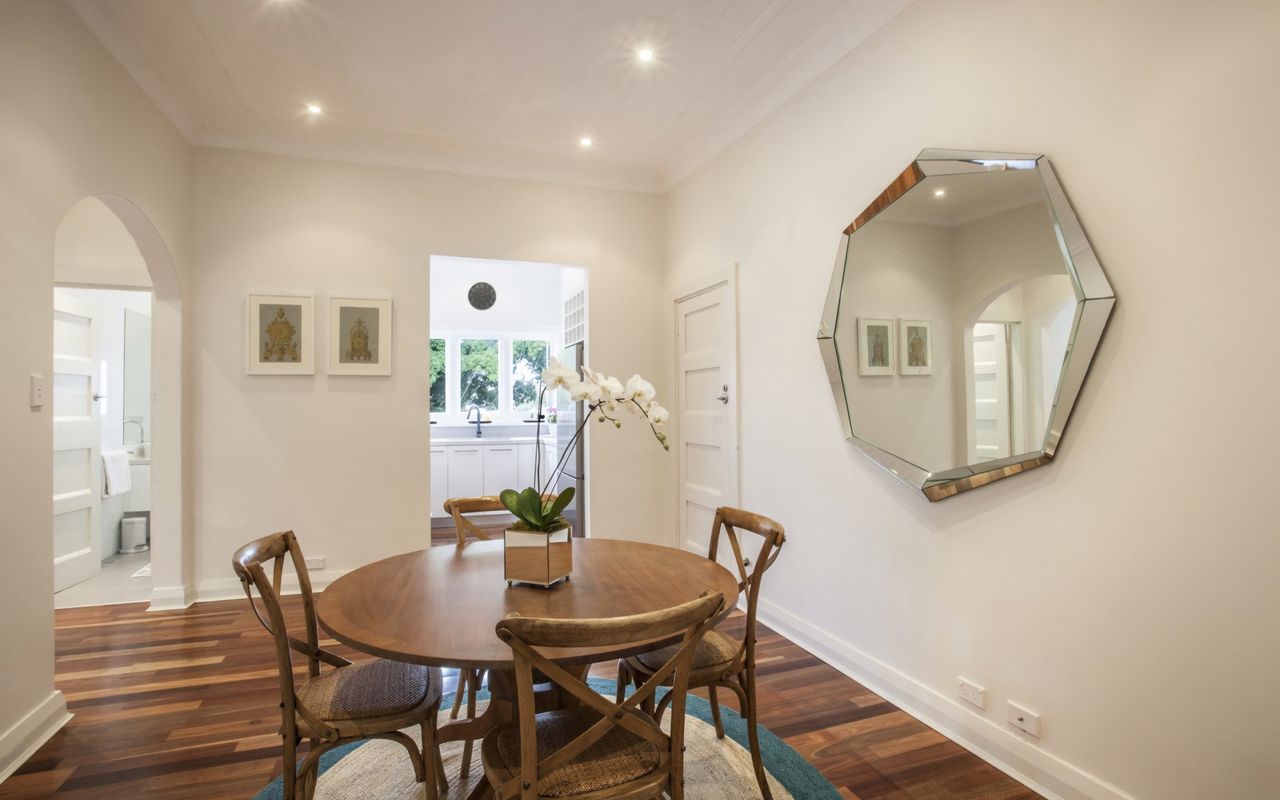 Woollahra Roslyndale Ave I90