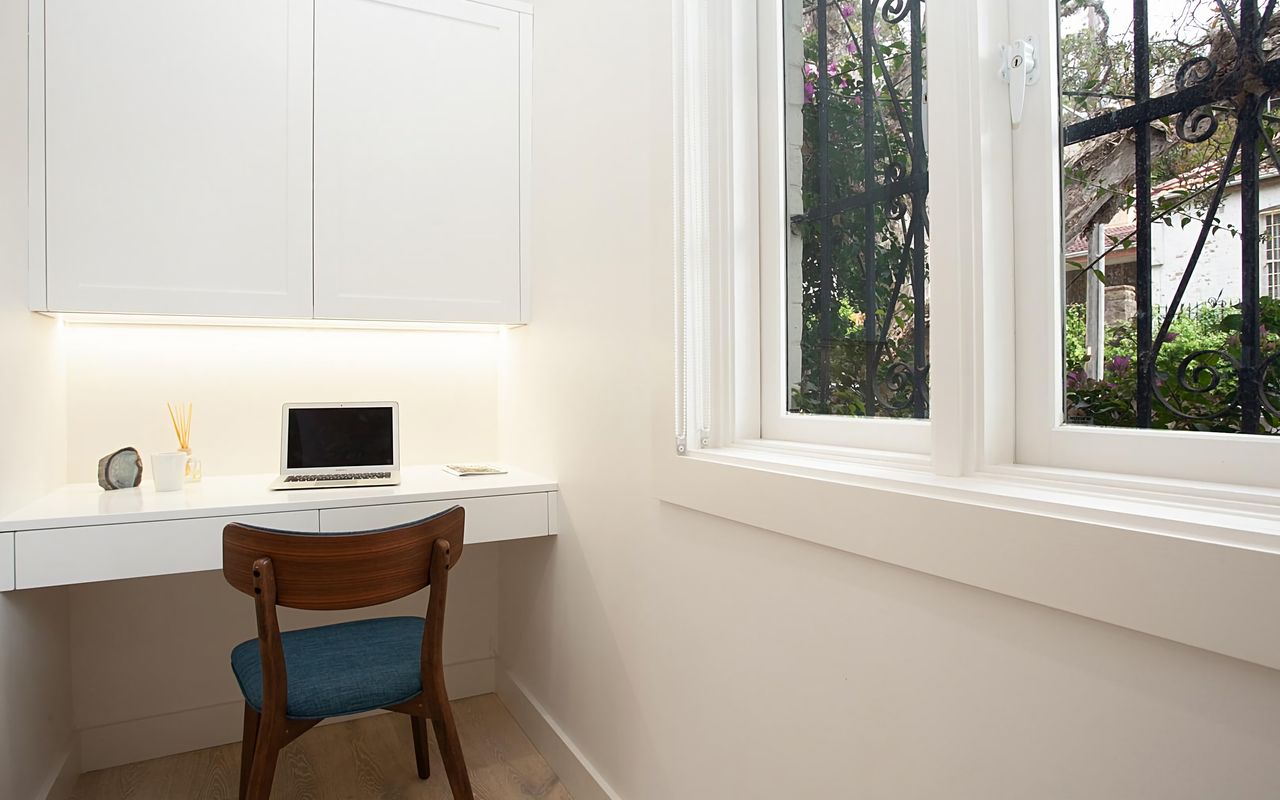 Wonderful Woollahra I30
