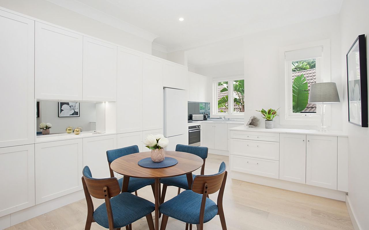 Wonderful Woollahra I30