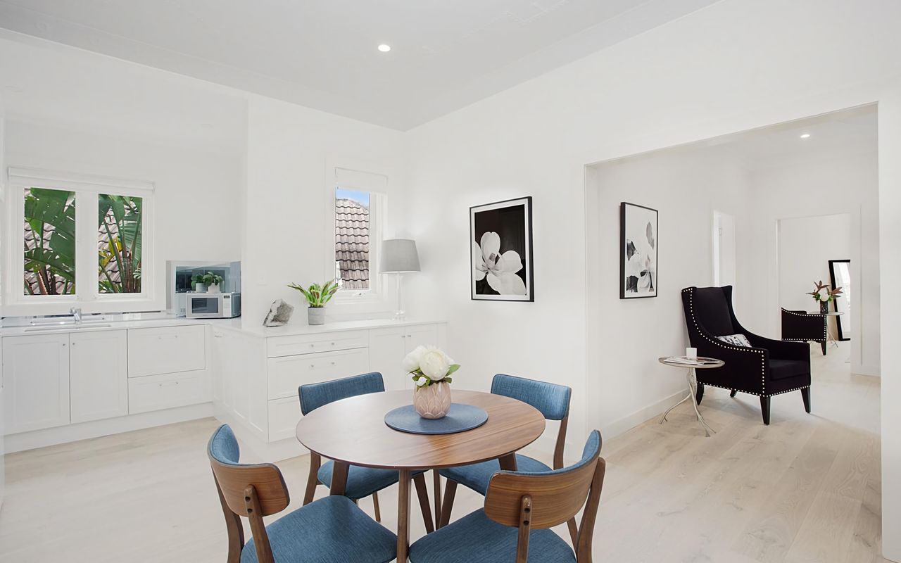 Wonderful Woollahra I30