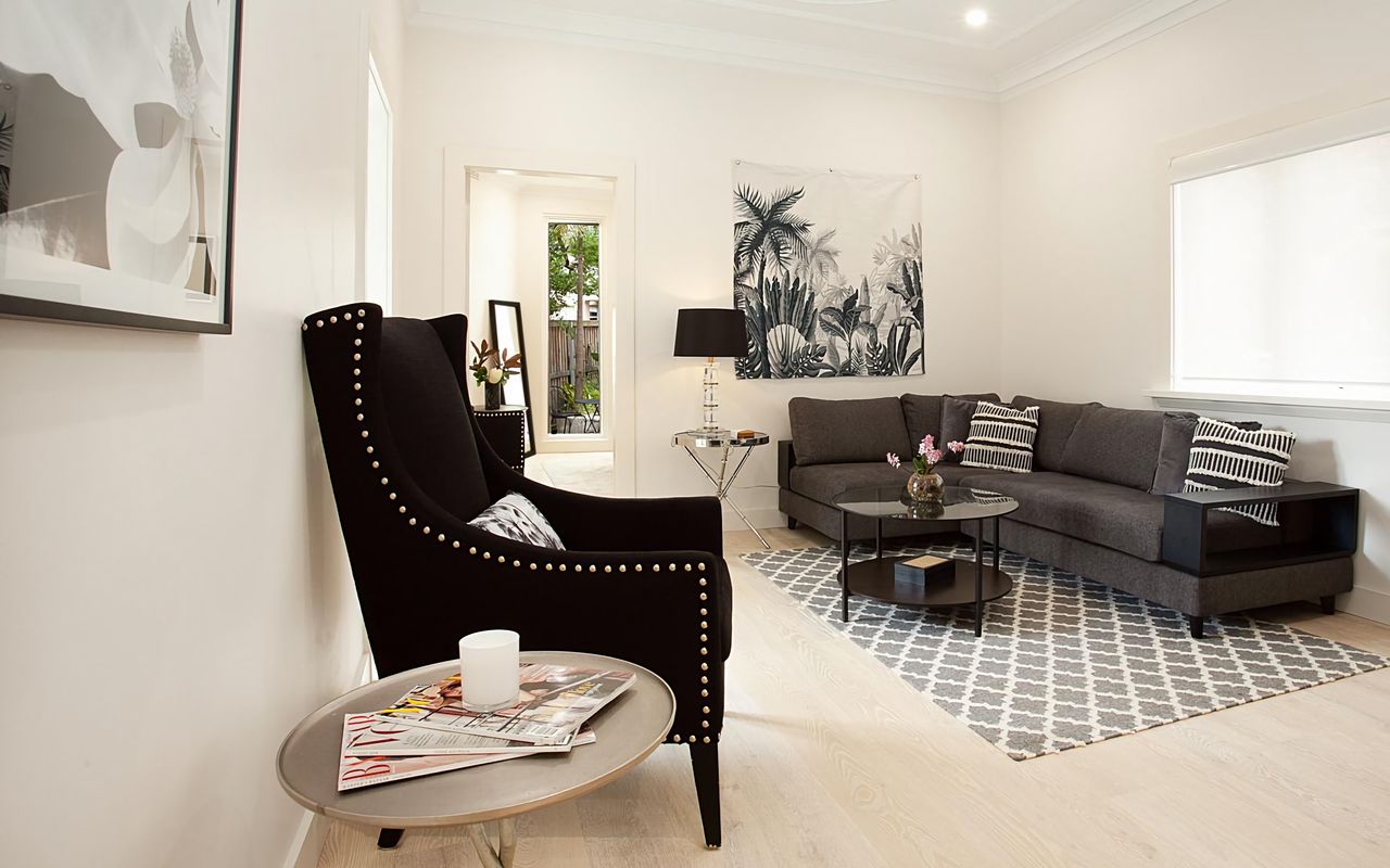 Wonderful Woollahra I30