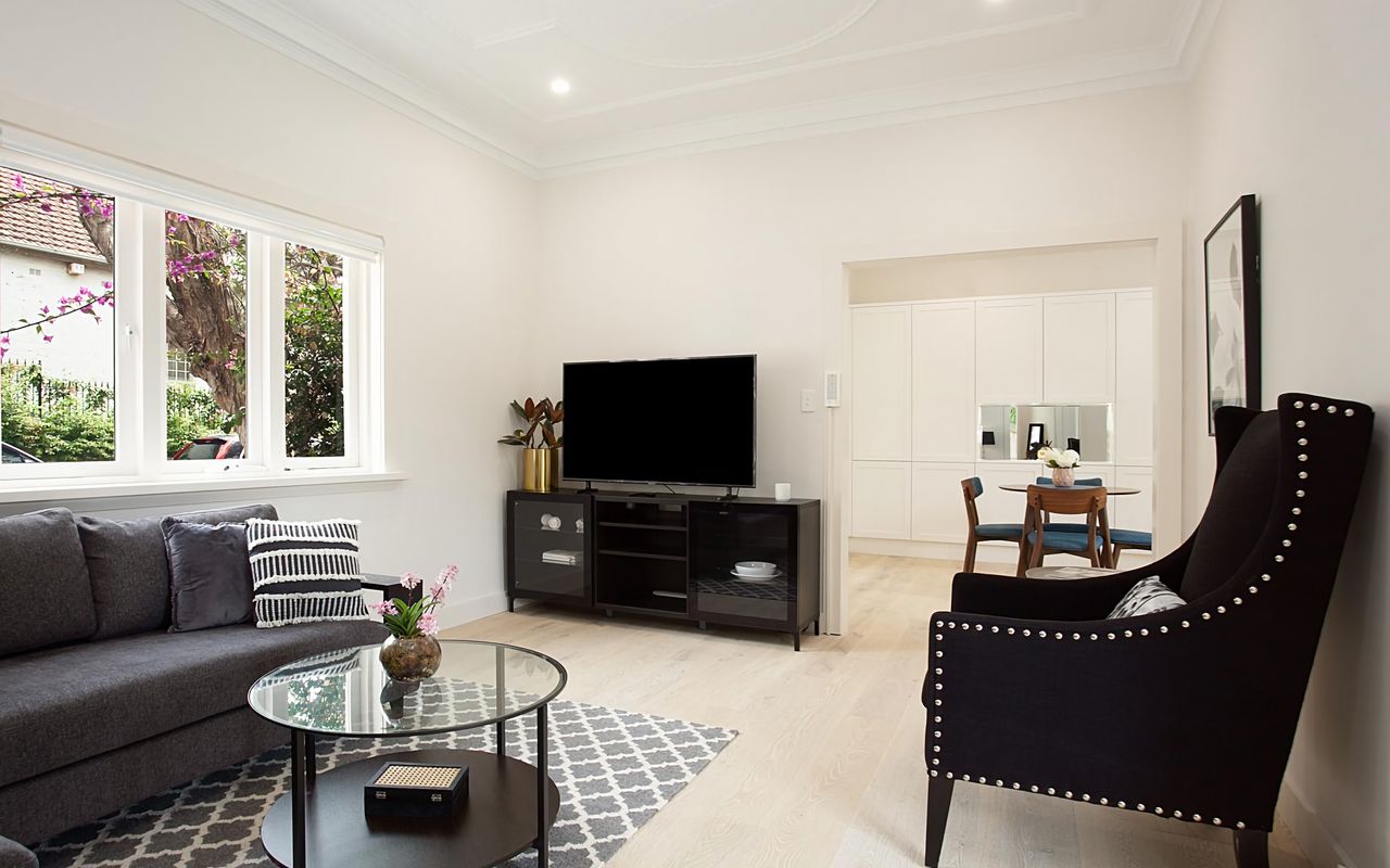 Wonderful Woollahra I30