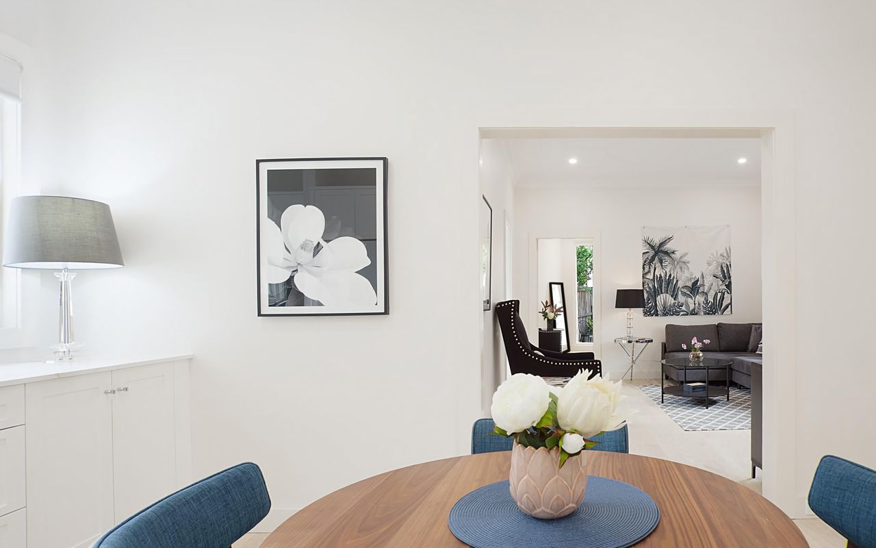 Wonderful Woollahra I30
