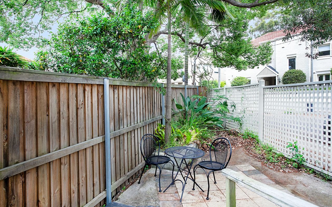 Wonderful Woollahra I30