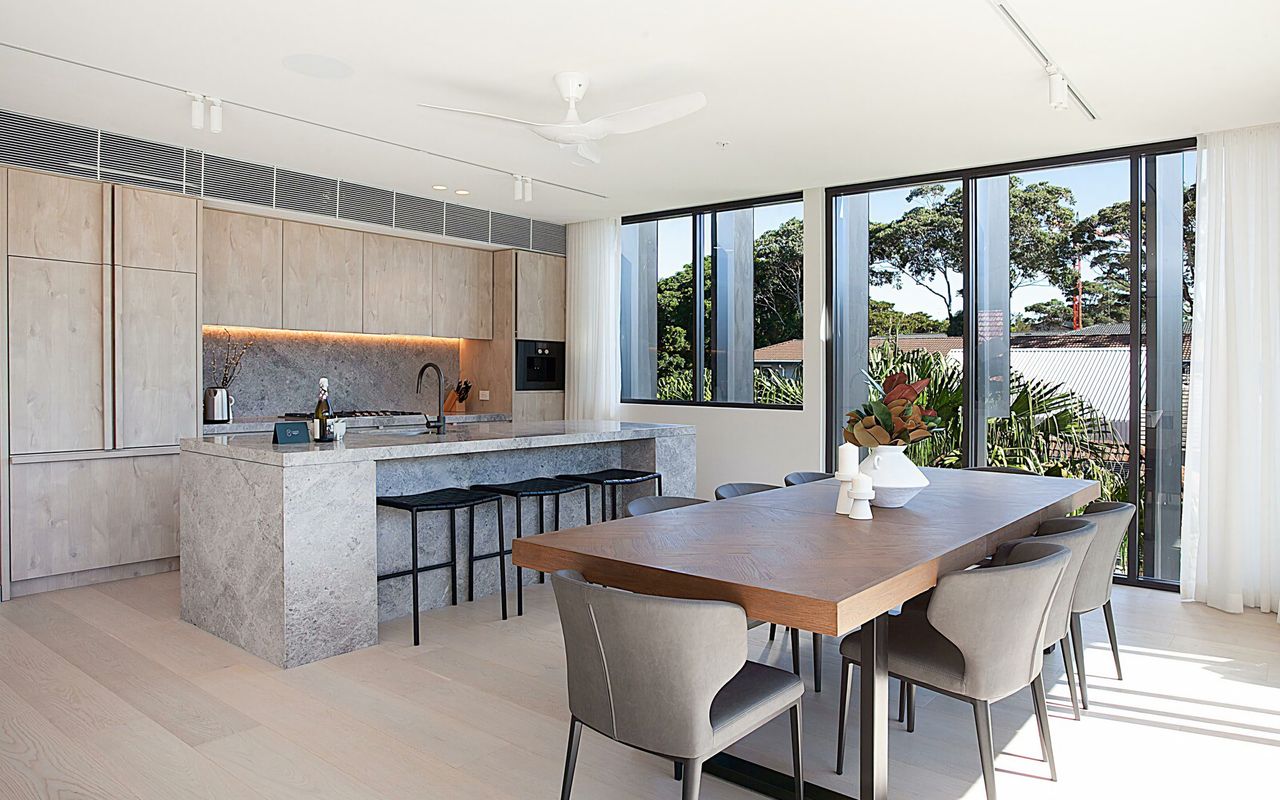 The Anden Coogee I90
