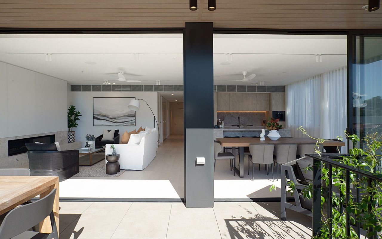 The Anden Coogee I90
