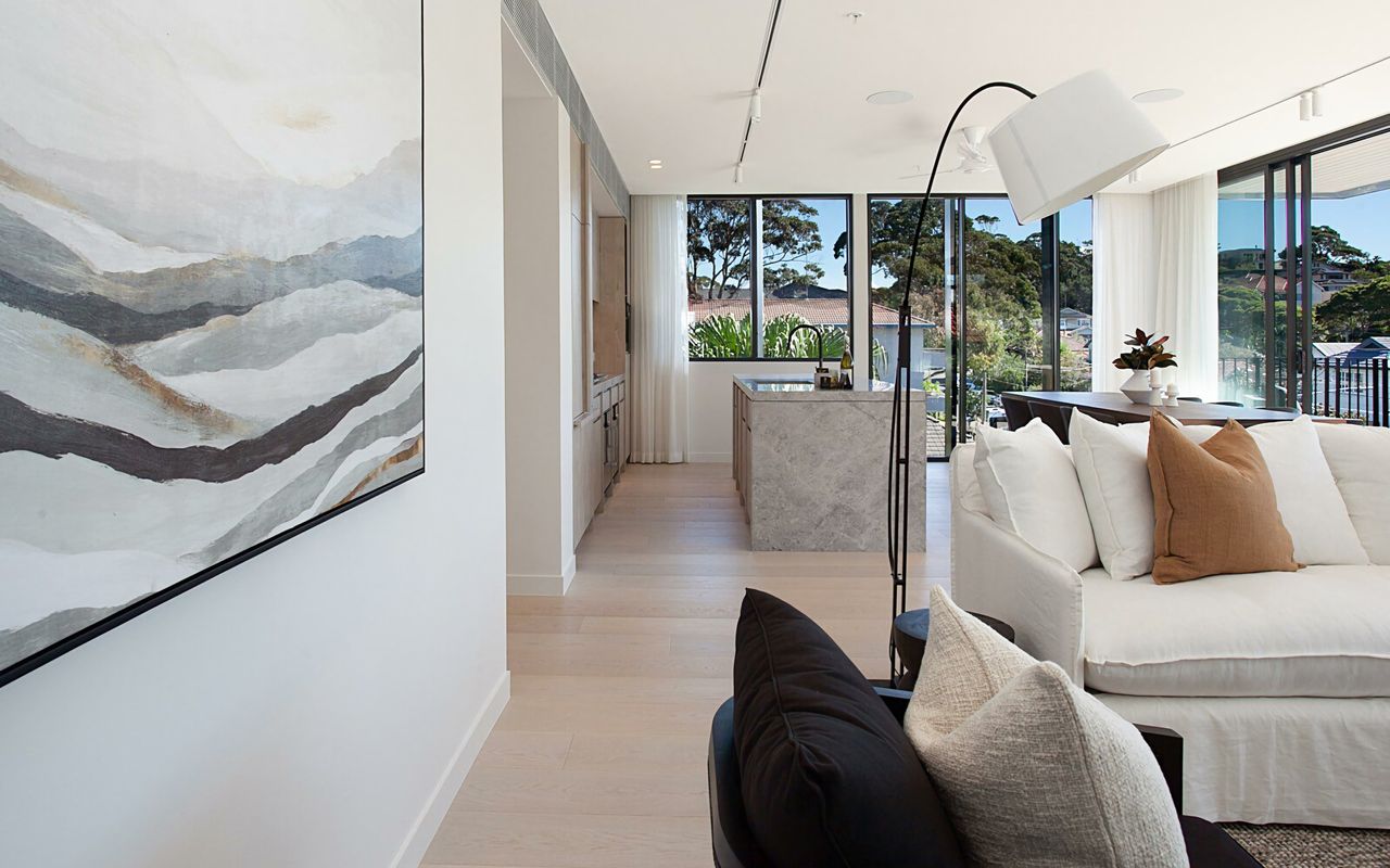 The Anden Coogee I90