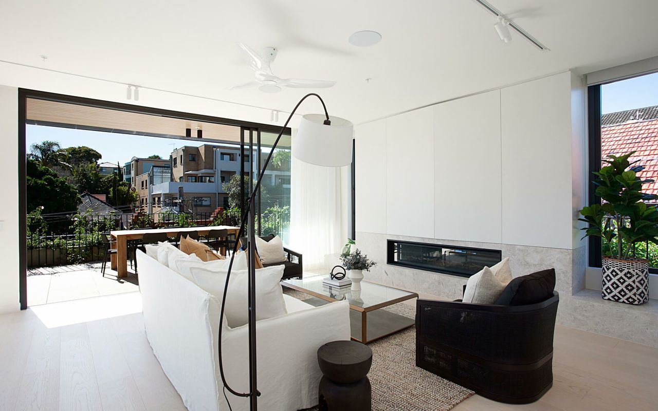 The Anden Coogee I90